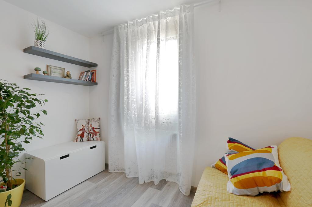Appartement Castleview à Ljubljana Extérieur photo